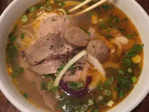 Bistro Du Saigon
