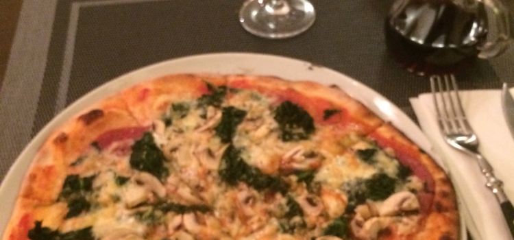 Pizzeria Michelone