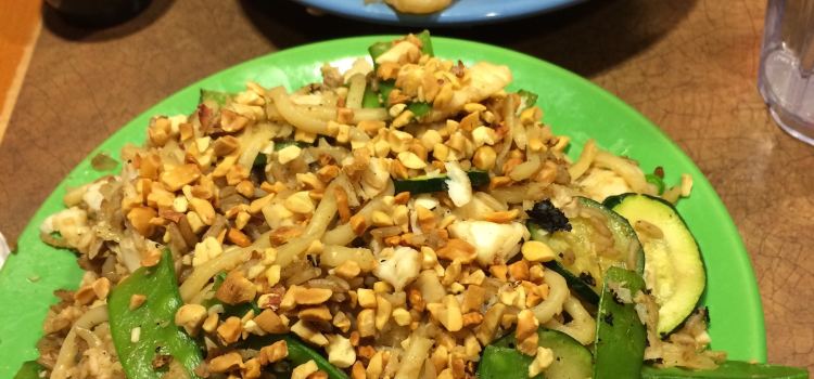 Mongo's Grill
