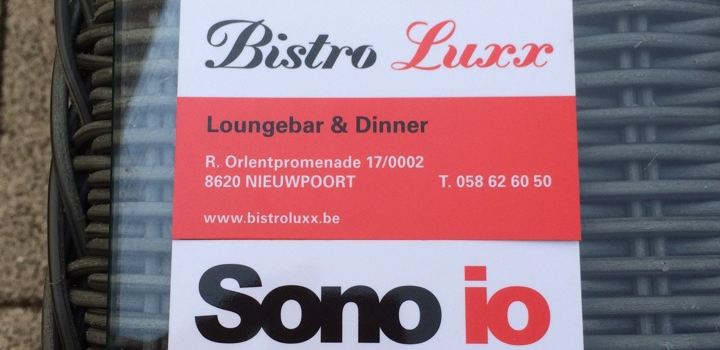 Bistro Luxx