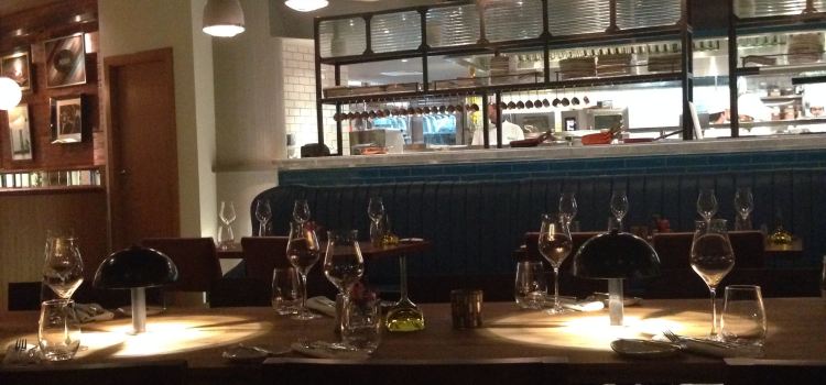 Bentley Bistro & Bar