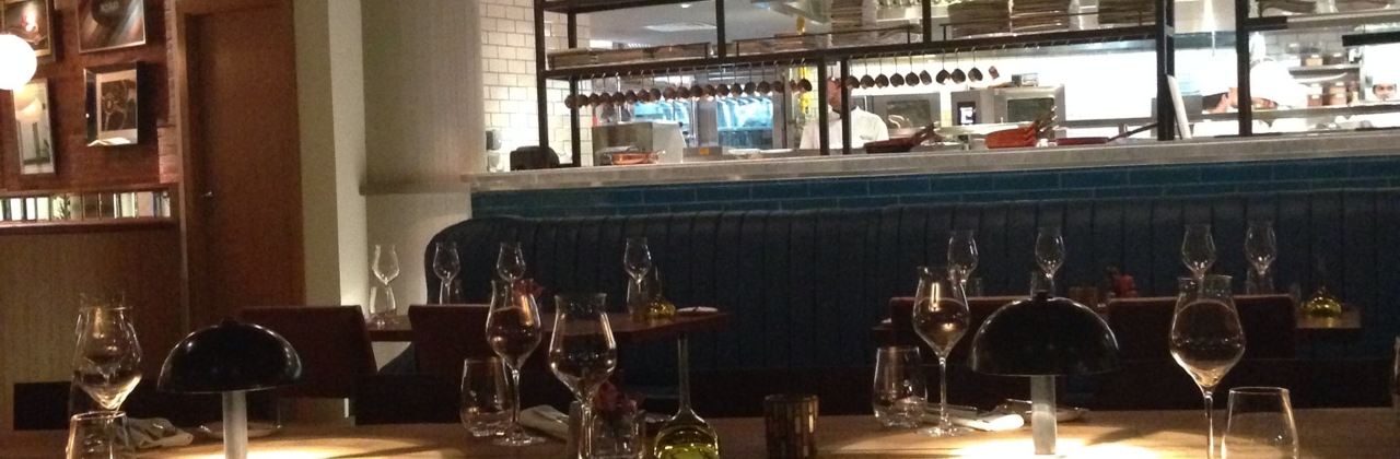 Bentley Bistro & Bar