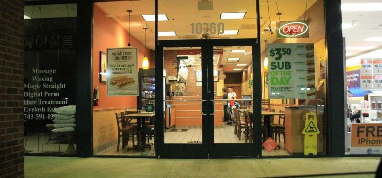 Subway