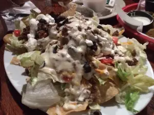 Dock's Bar & Grill