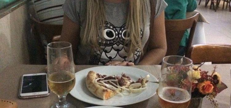 Restaurante e Pizzaria Atlantico