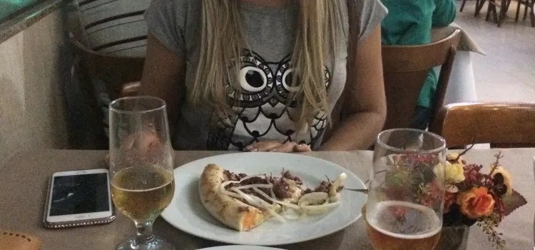 Restaurante e Pizzaria Atlantico