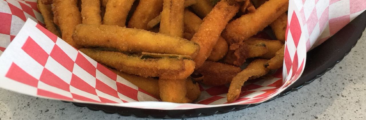 Fantastic Burger Grill