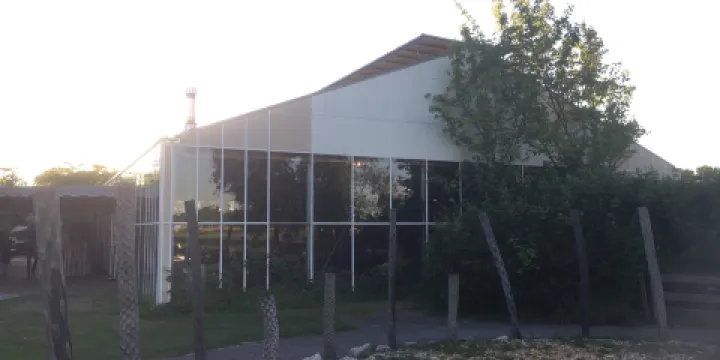 Buitenplaats Plantage World Food & Garden