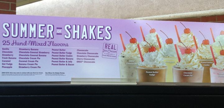 Sonic Drive-In