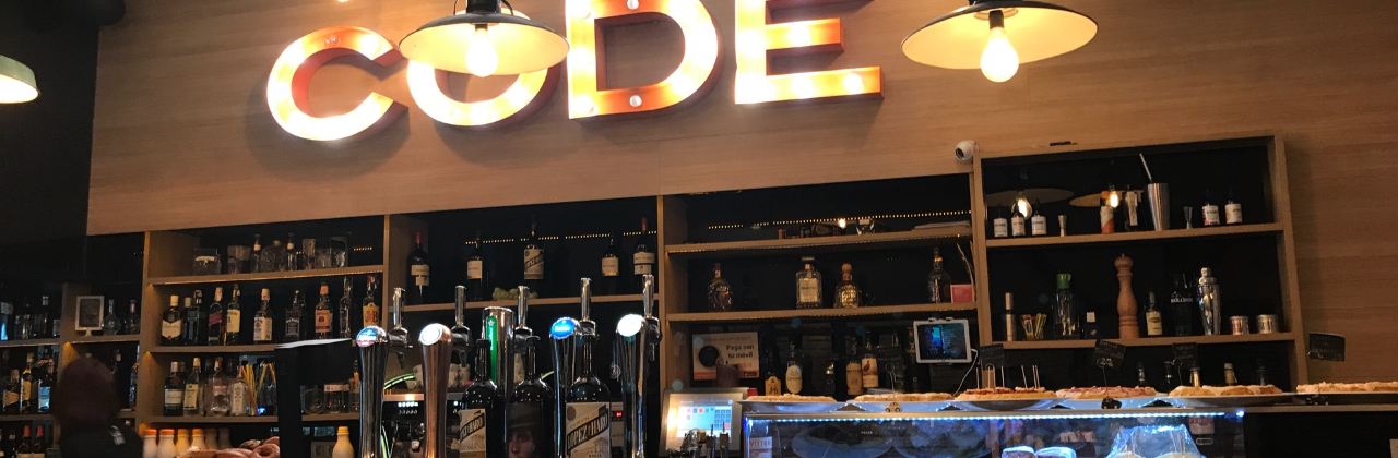 CODE Bilbao