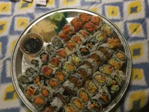 Fuki Sushi