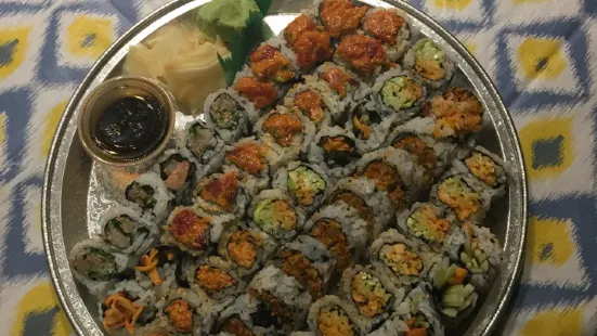 Fuki Sushi