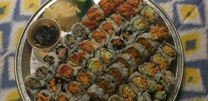 Fuki Sushi
