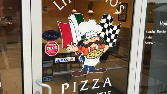 Little Vito's Pizza