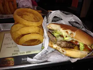 Fatburger