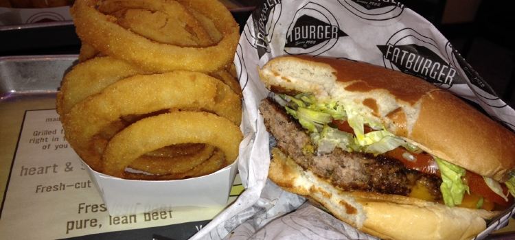 Fatburger