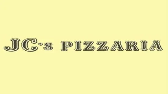 Jc's Pizzaria