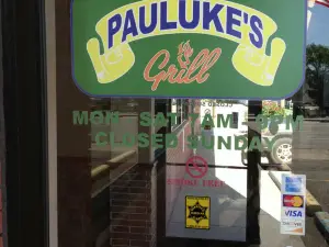 Pauluke's Grill