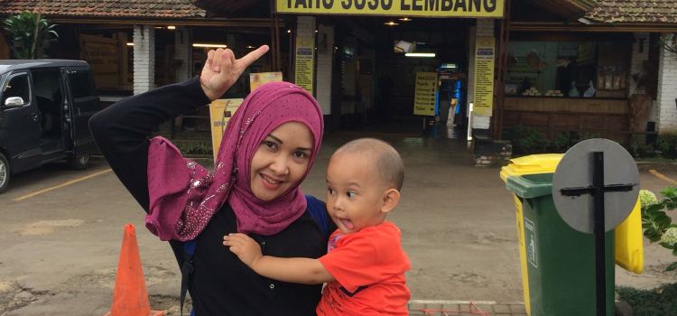 Tahu Lembang