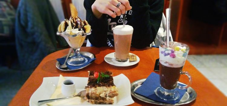 RP Cafe