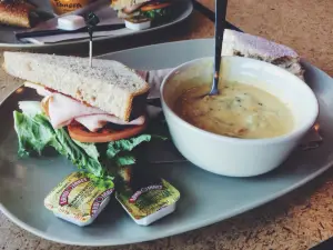 Panera Bread