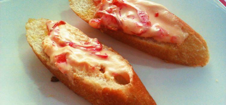 La Merienda Diner