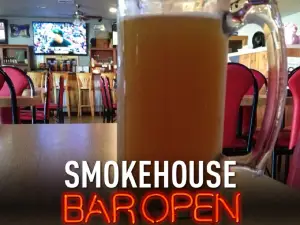 Smokehouse