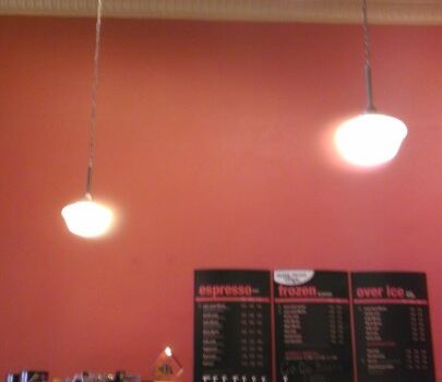 Main Street Coffee