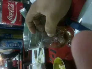 Expresso Grill