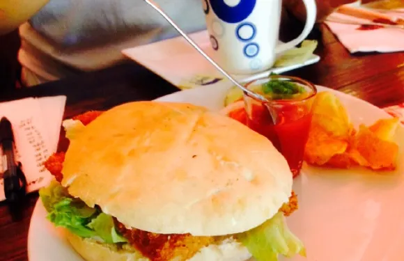 BIGBEN Steaks & Grills