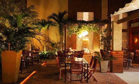 Lo Restaurante
