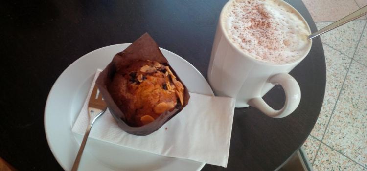 Espresso House