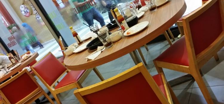 Pizza Hut