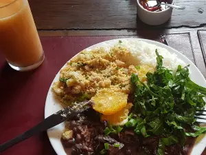 Estrada real bistro