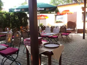 Restaurant Helmahof