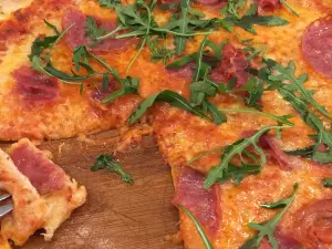The Yard Pizzeria