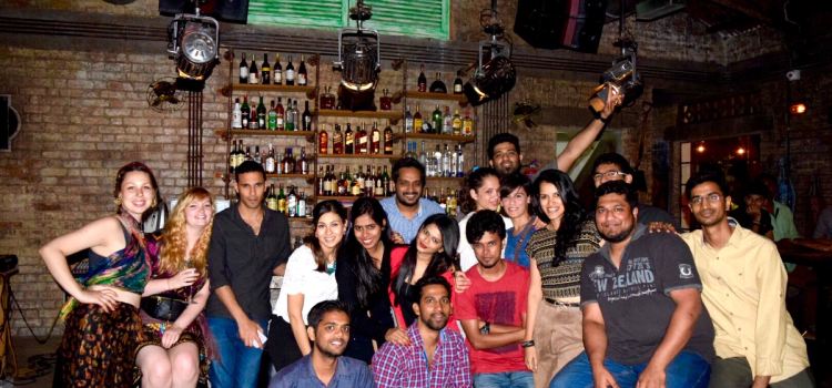 Soro - The village pub