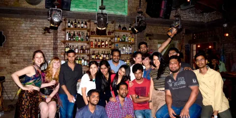 Soro - The Village Pub