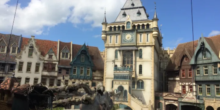 Het Wapen Van Raveleijn