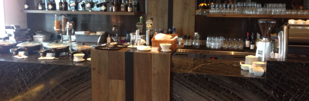 The Centurion ® Lounge - Sydney