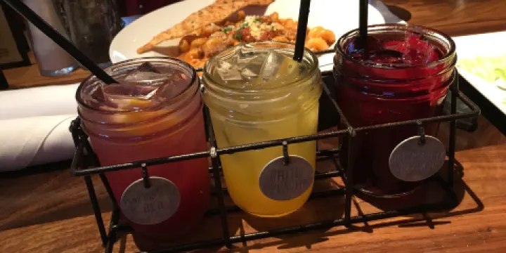 Lazy Dog Restaurant & Bar