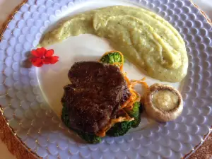 Restaurante Don Due