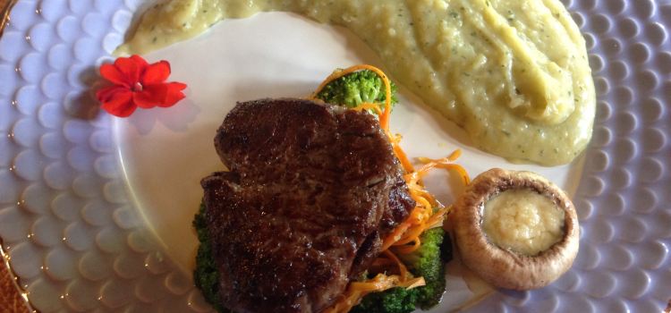 Restaurante Don Due