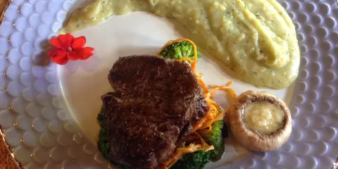 Don Lorenzoni Due - Restaurante Don Due