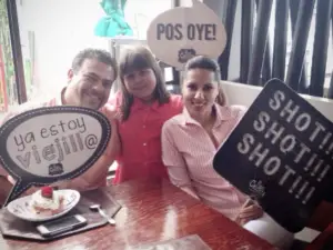 Papá Chuleta Durango