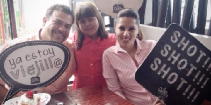 Papá Chuleta Durango