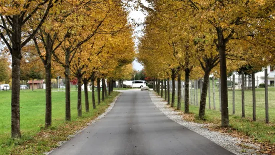 Ferienhof Tiergarten