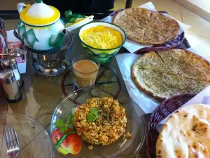 Chai Cafe
