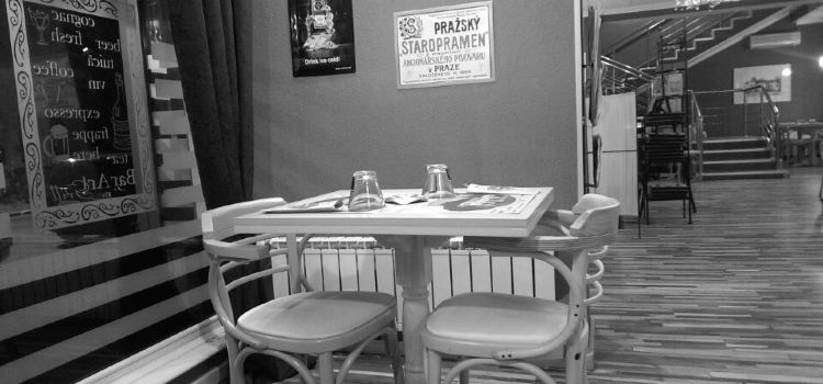 ArtGrill Bistro
