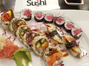 Sushi Samuraj